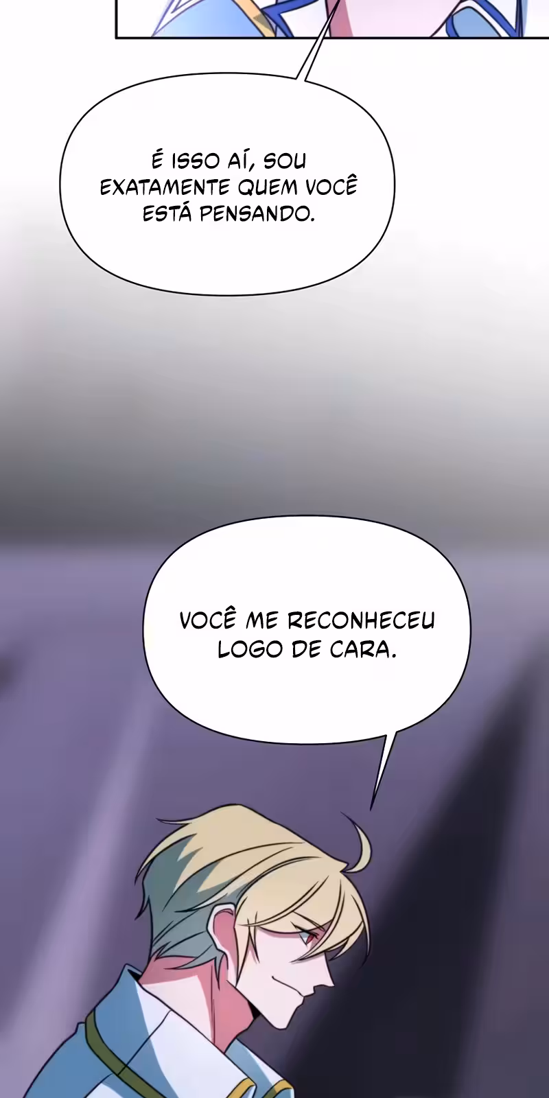 Página do Capítulo 132