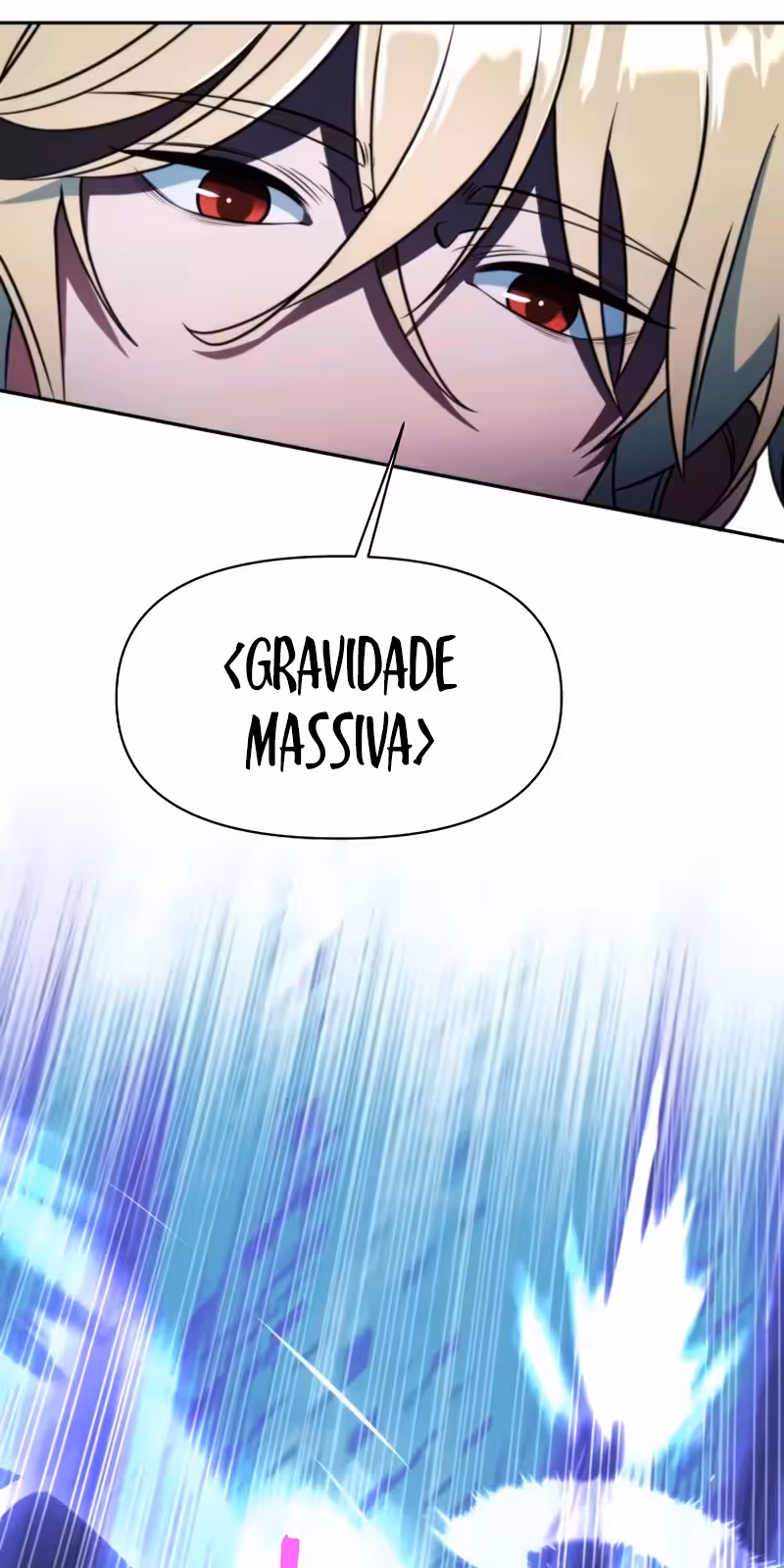 Página do Capítulo 132