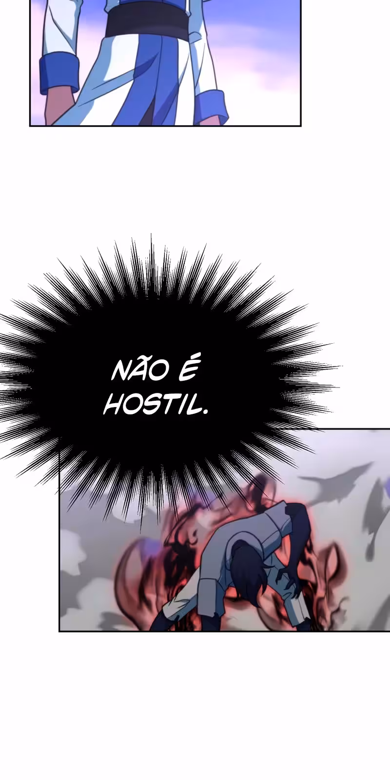 Página do Capítulo 132