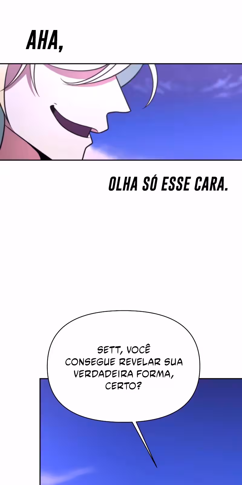 Página do Capítulo 132