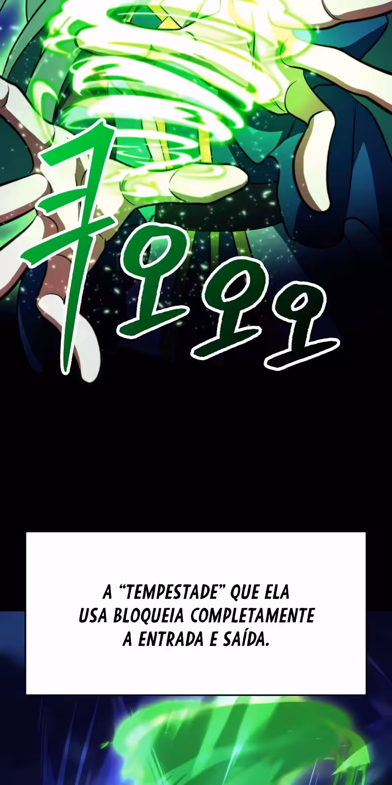 Página do Capítulo 132