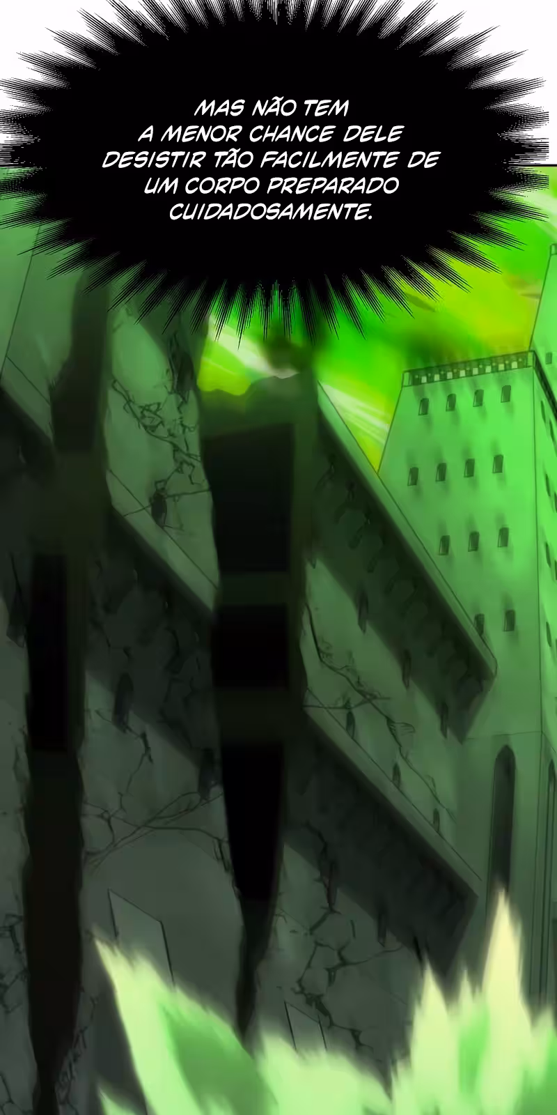 Página do Capítulo 132