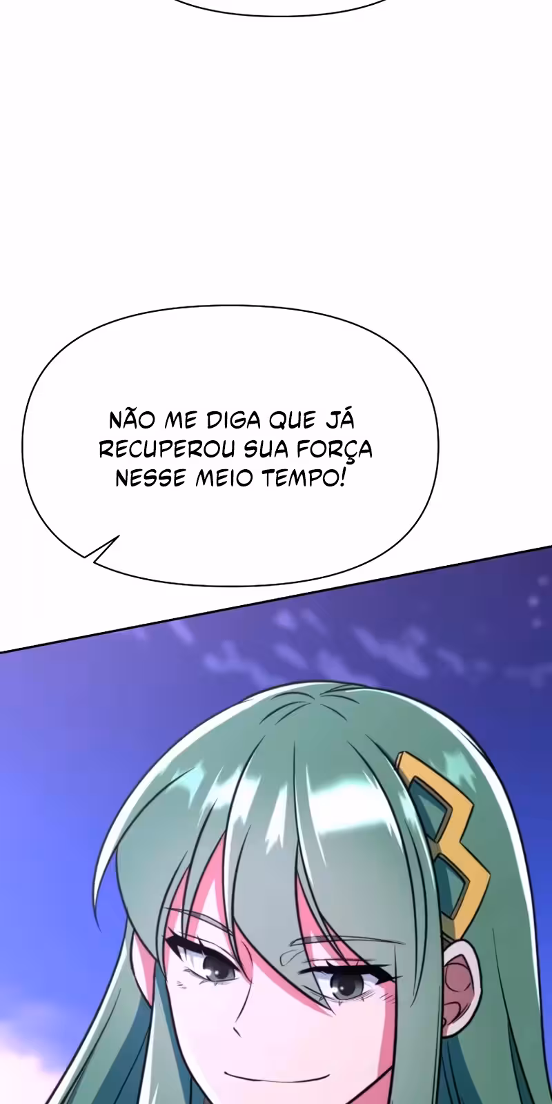 Página do Capítulo 132