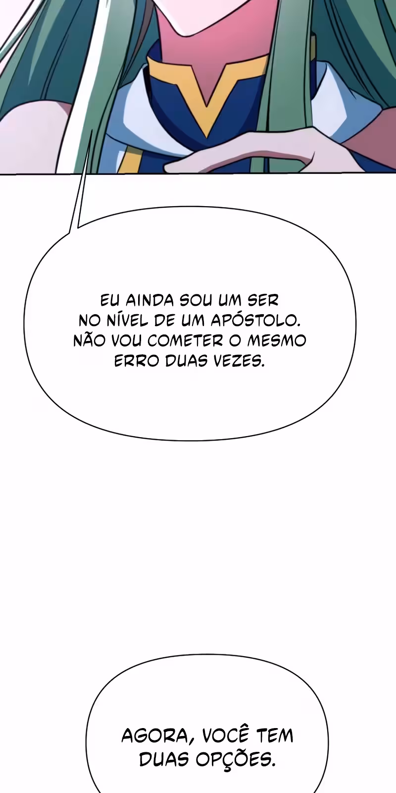Página do Capítulo 132