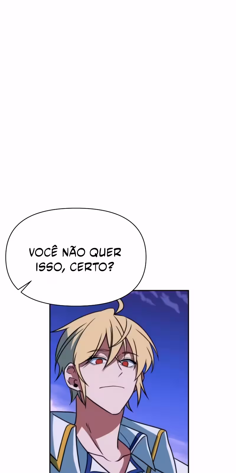 Página do Capítulo 132