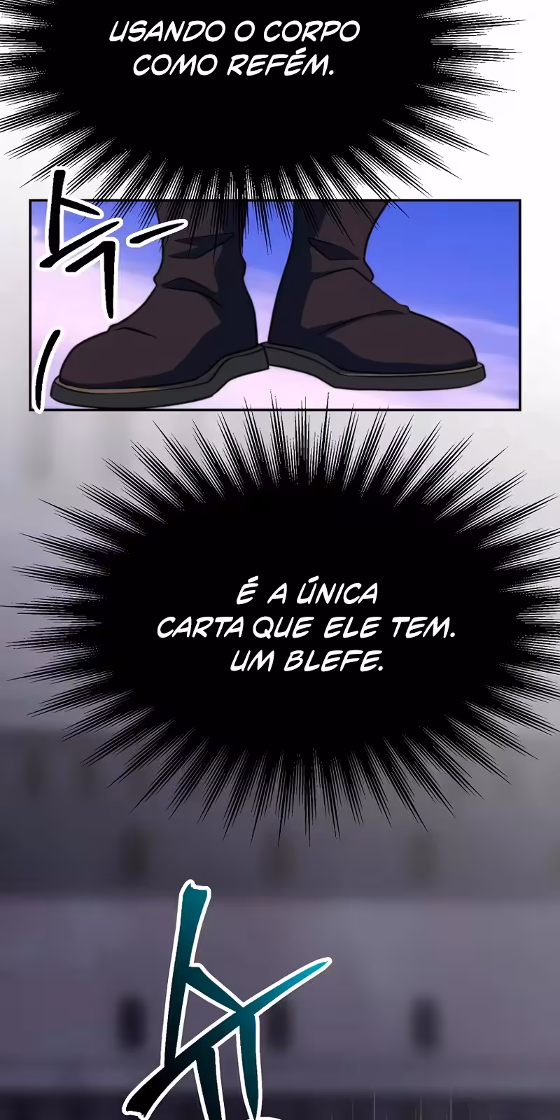 Página do Capítulo 132