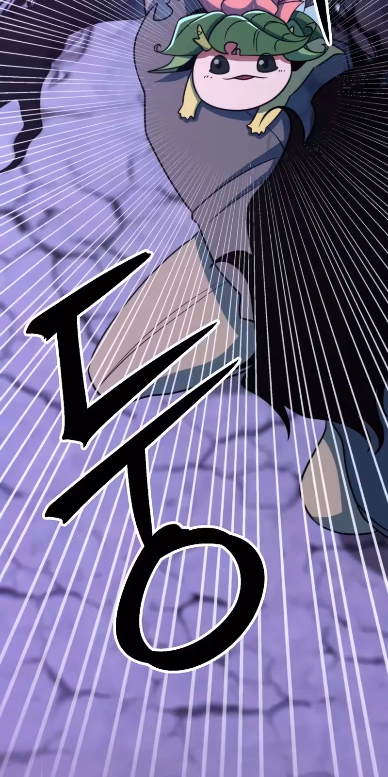 Página do Capítulo 132