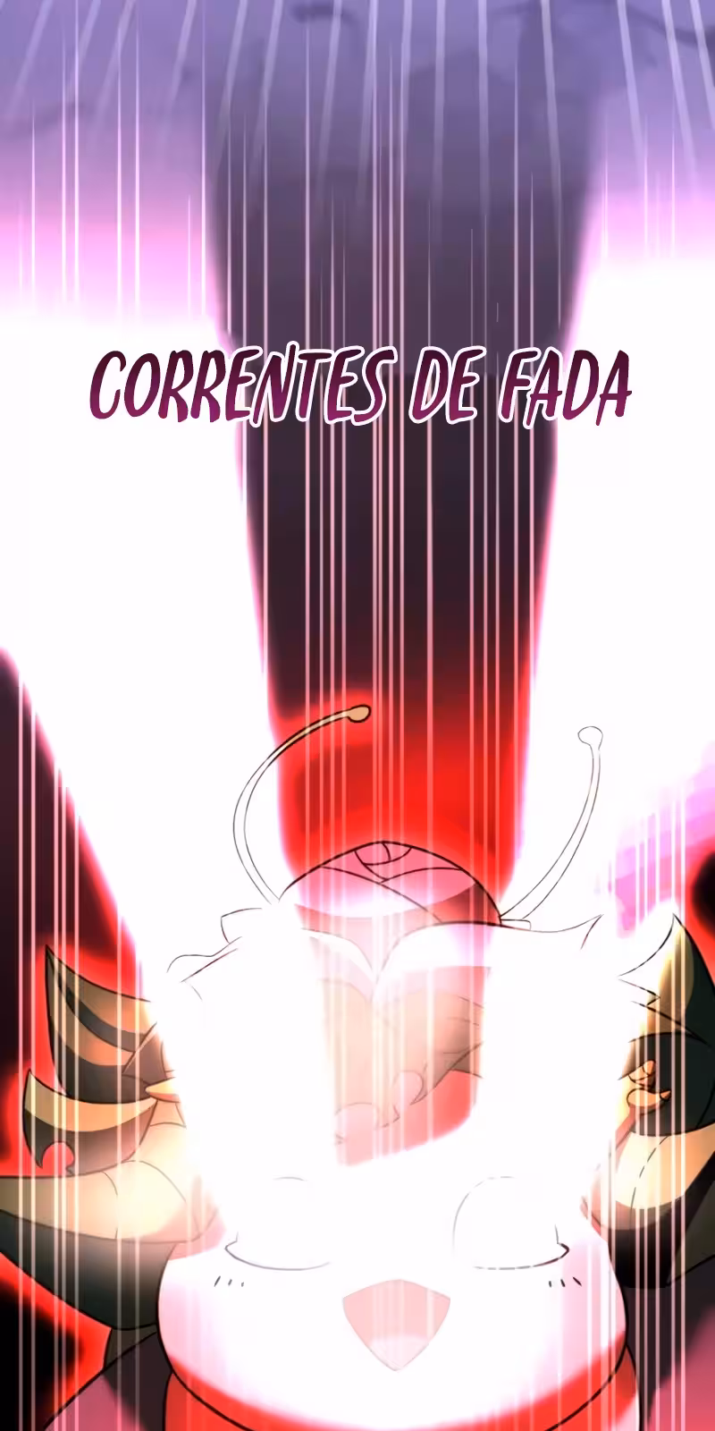 Página do Capítulo 132