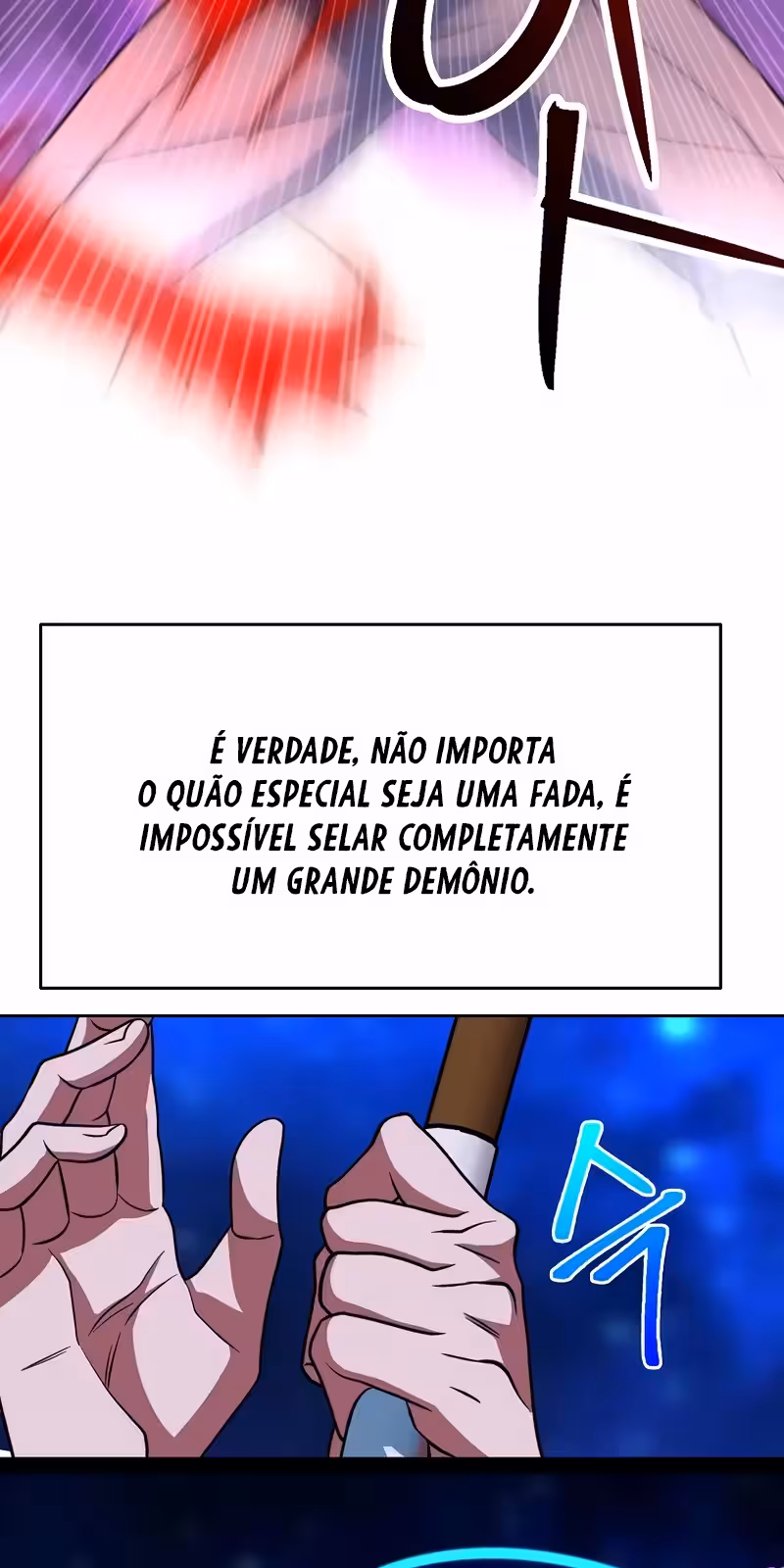 Página do Capítulo 132