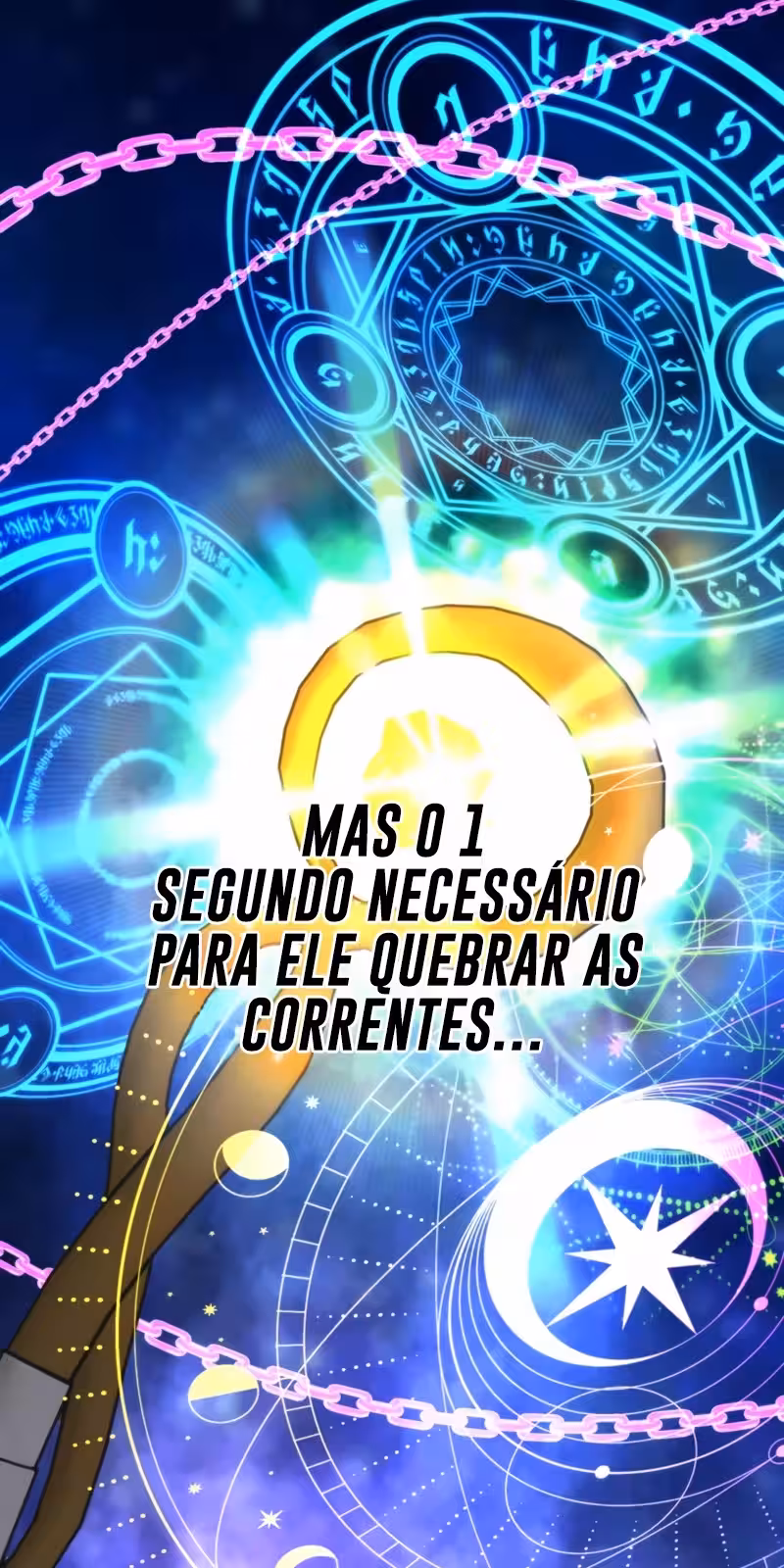 Página do Capítulo 132