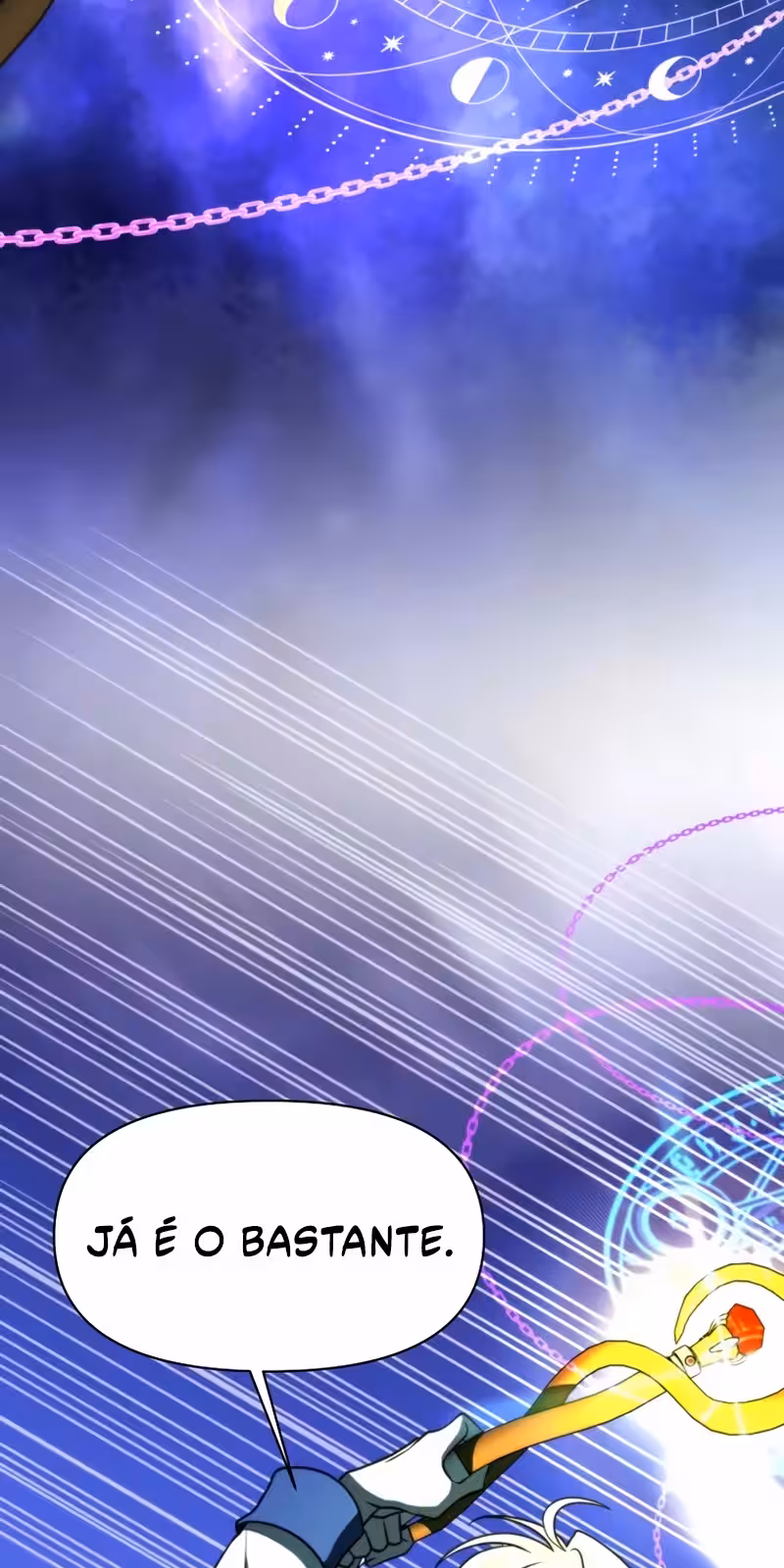 Página do Capítulo 132