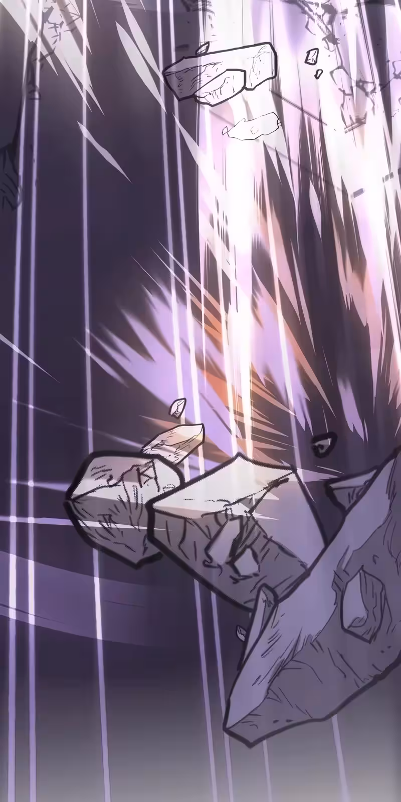 Página do Capítulo 132