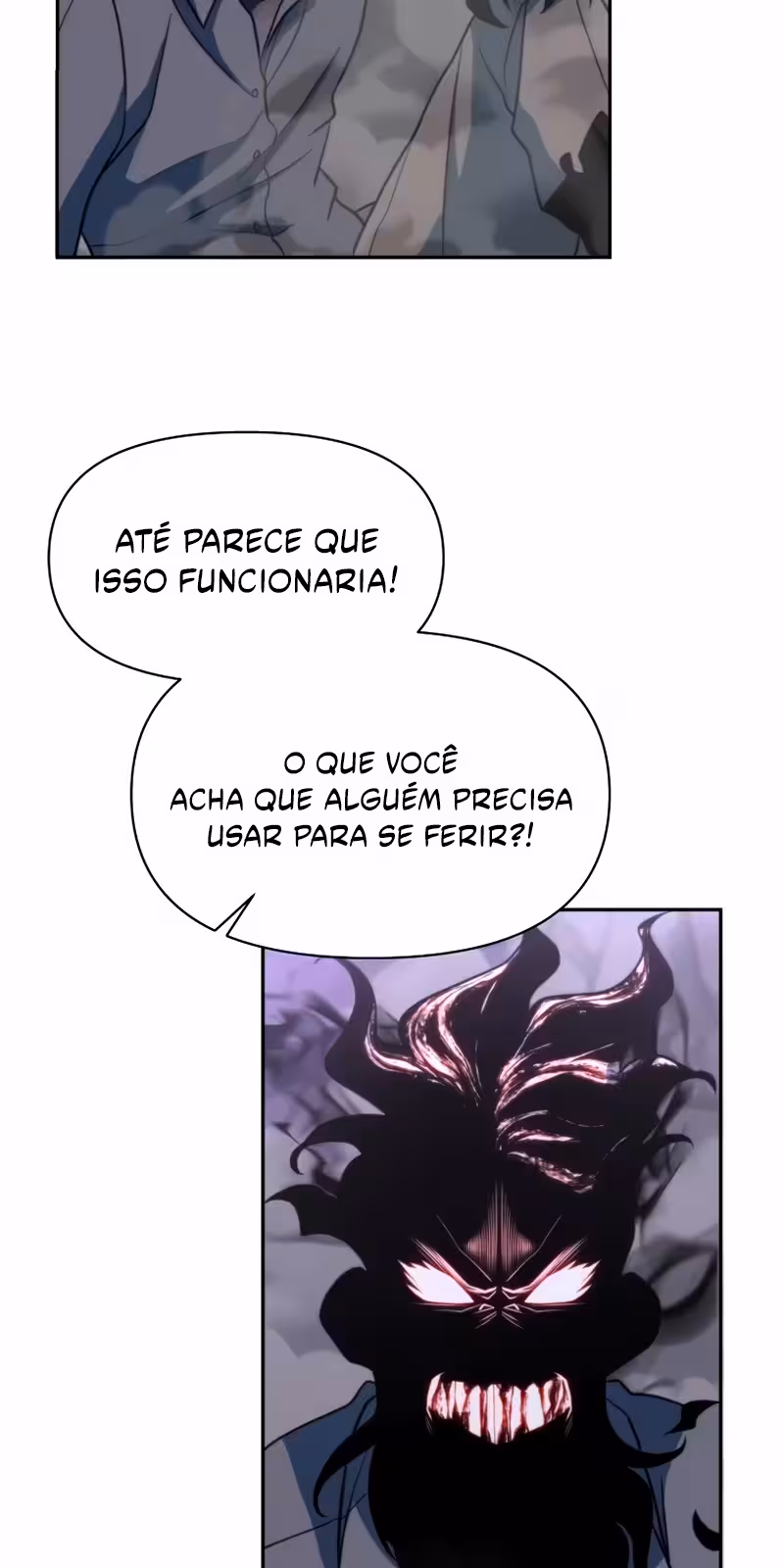 Página do Capítulo 132