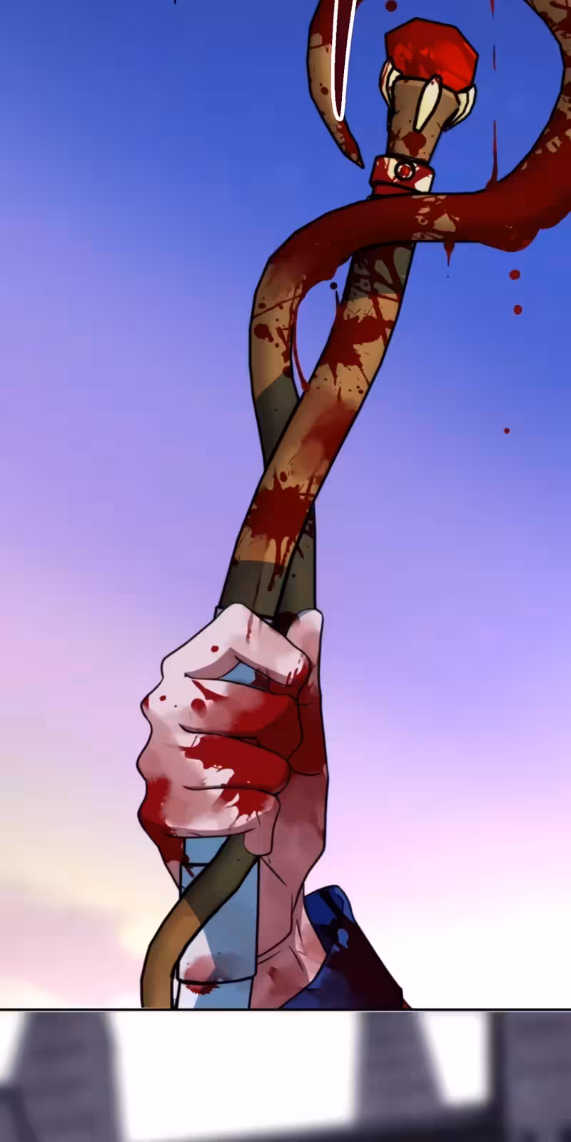 Página do Capítulo 132