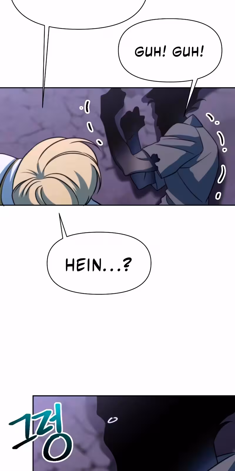 Página do Capítulo 132