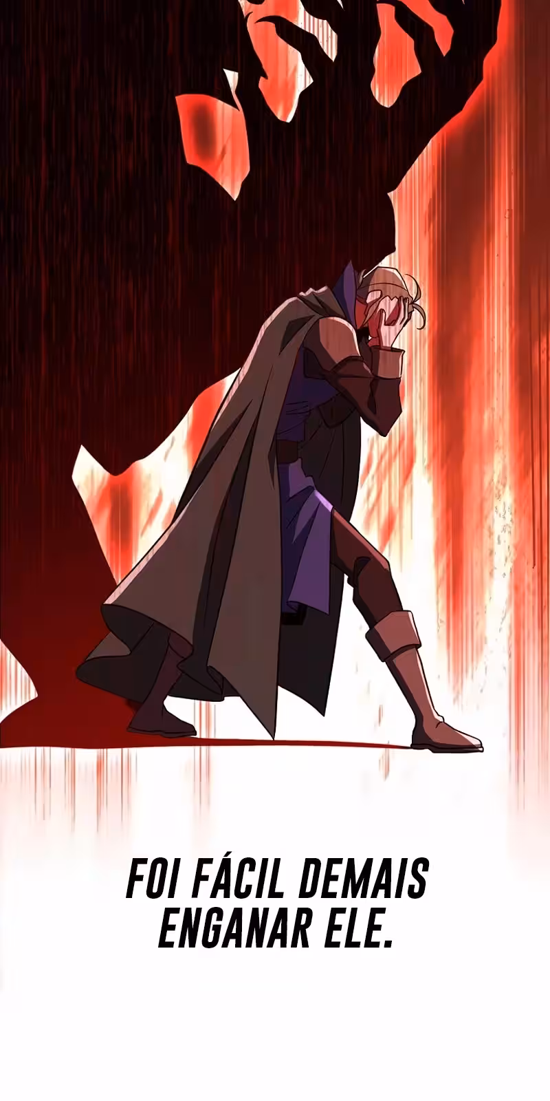 Página do Capítulo 133