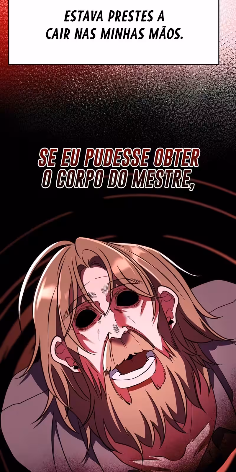 Página do Capítulo 133