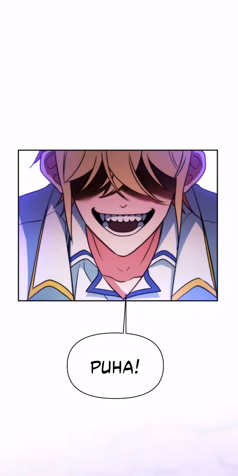 Página do Capítulo 133