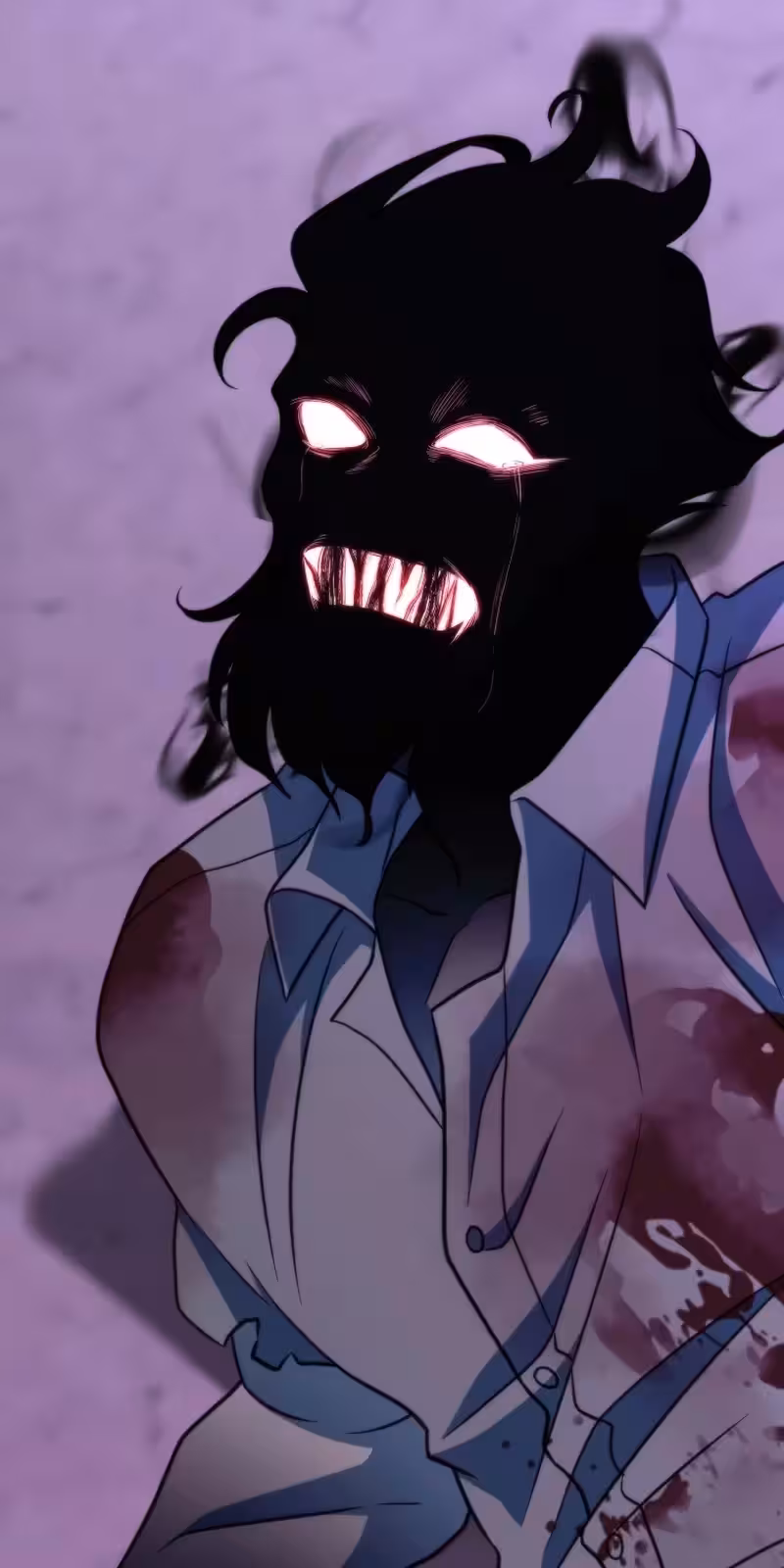 Página do Capítulo 133