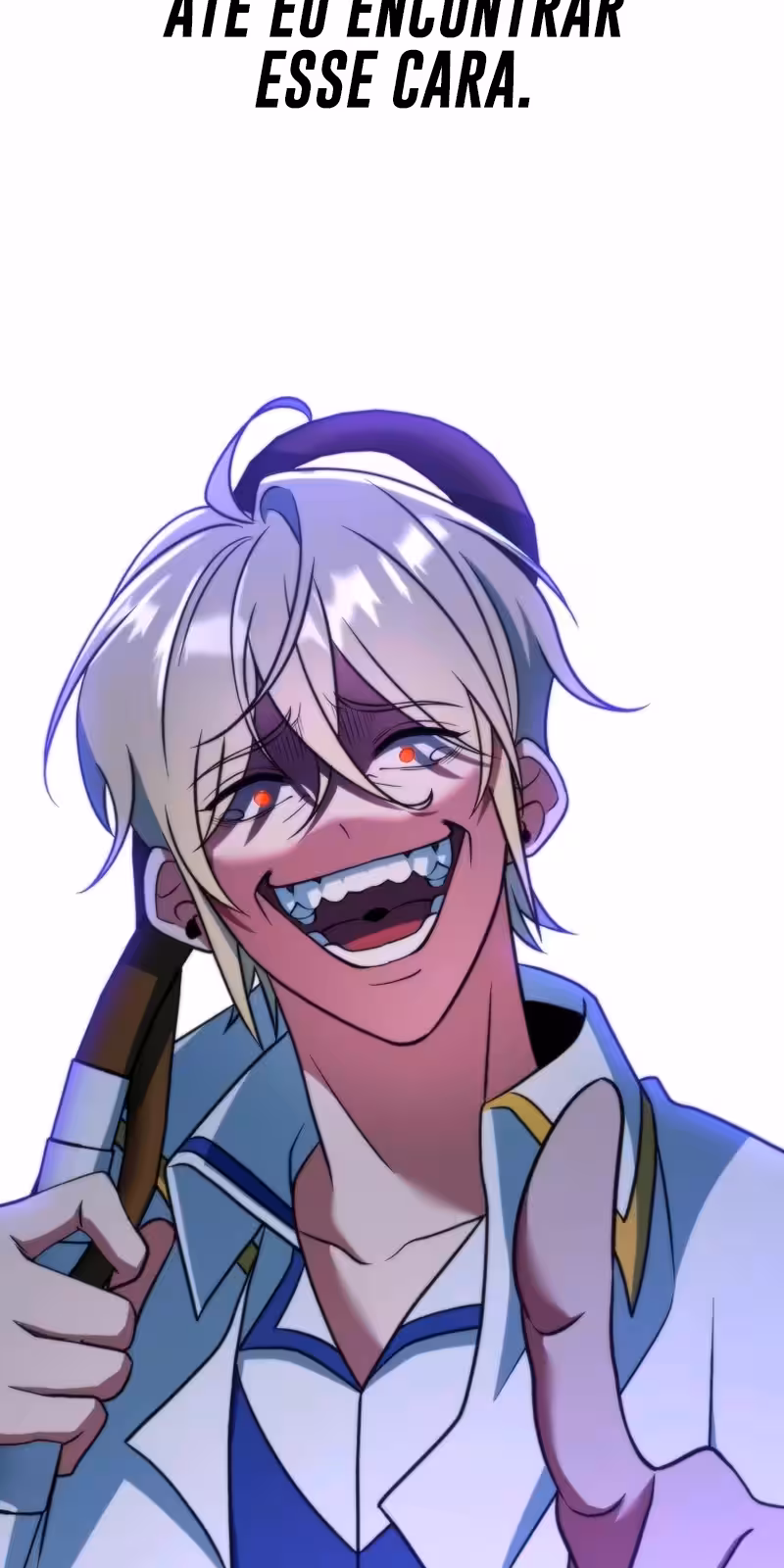 Página do Capítulo 133