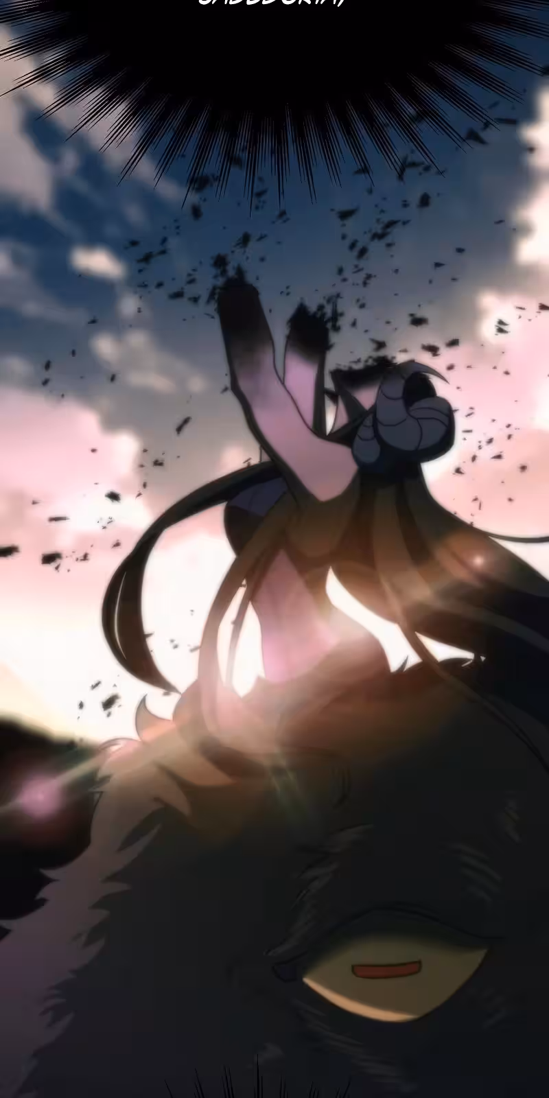 Página do Capítulo 133