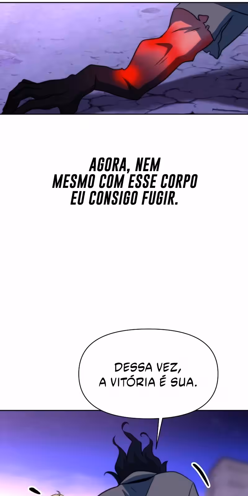 Página do Capítulo 133