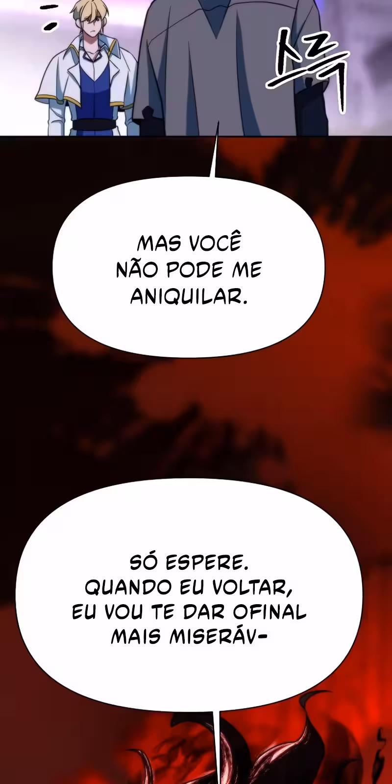Página do Capítulo 133