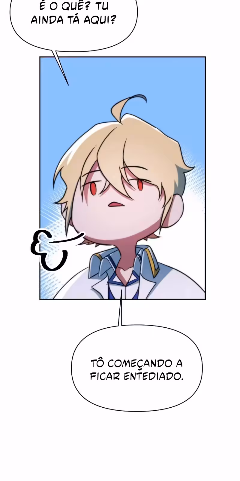 Página do Capítulo 133