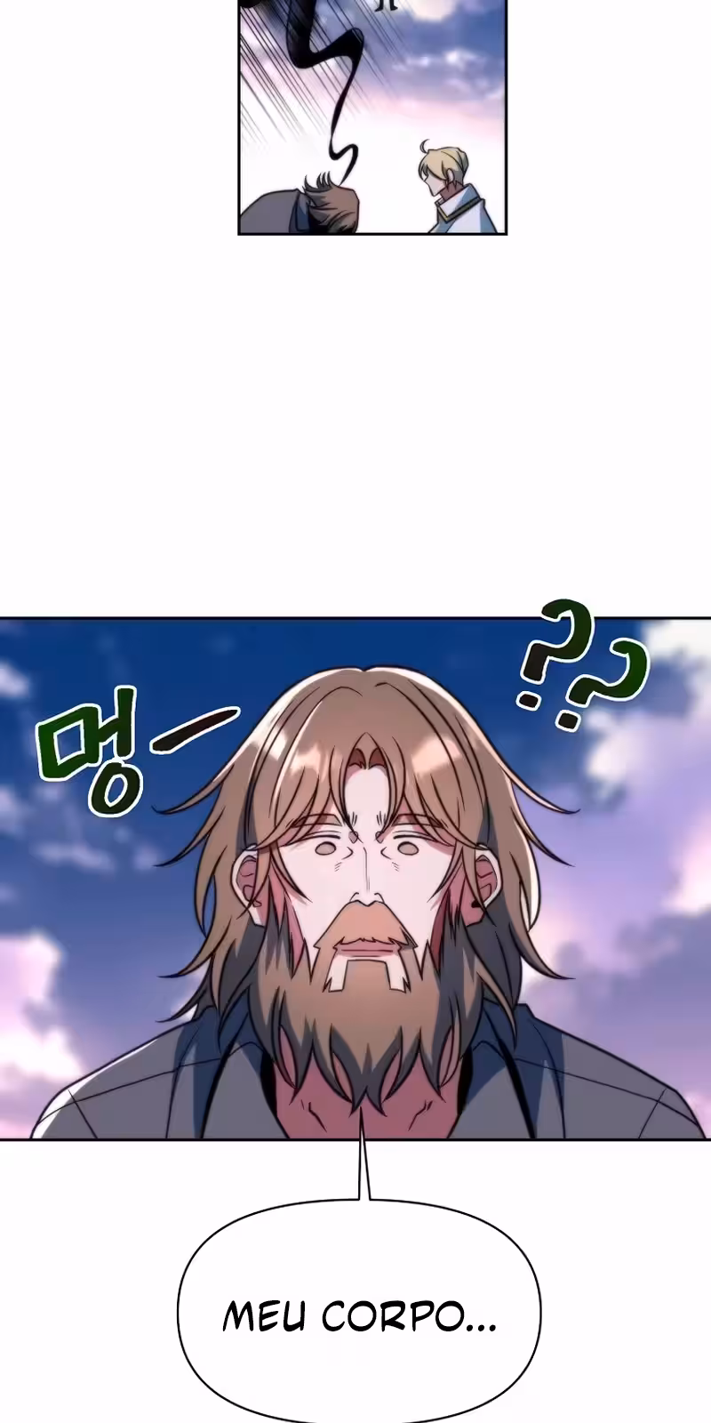 Página do Capítulo 133