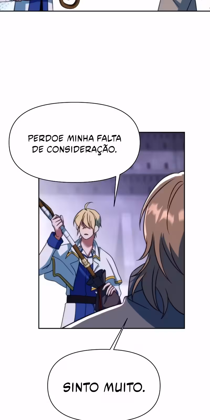 Página do Capítulo 133