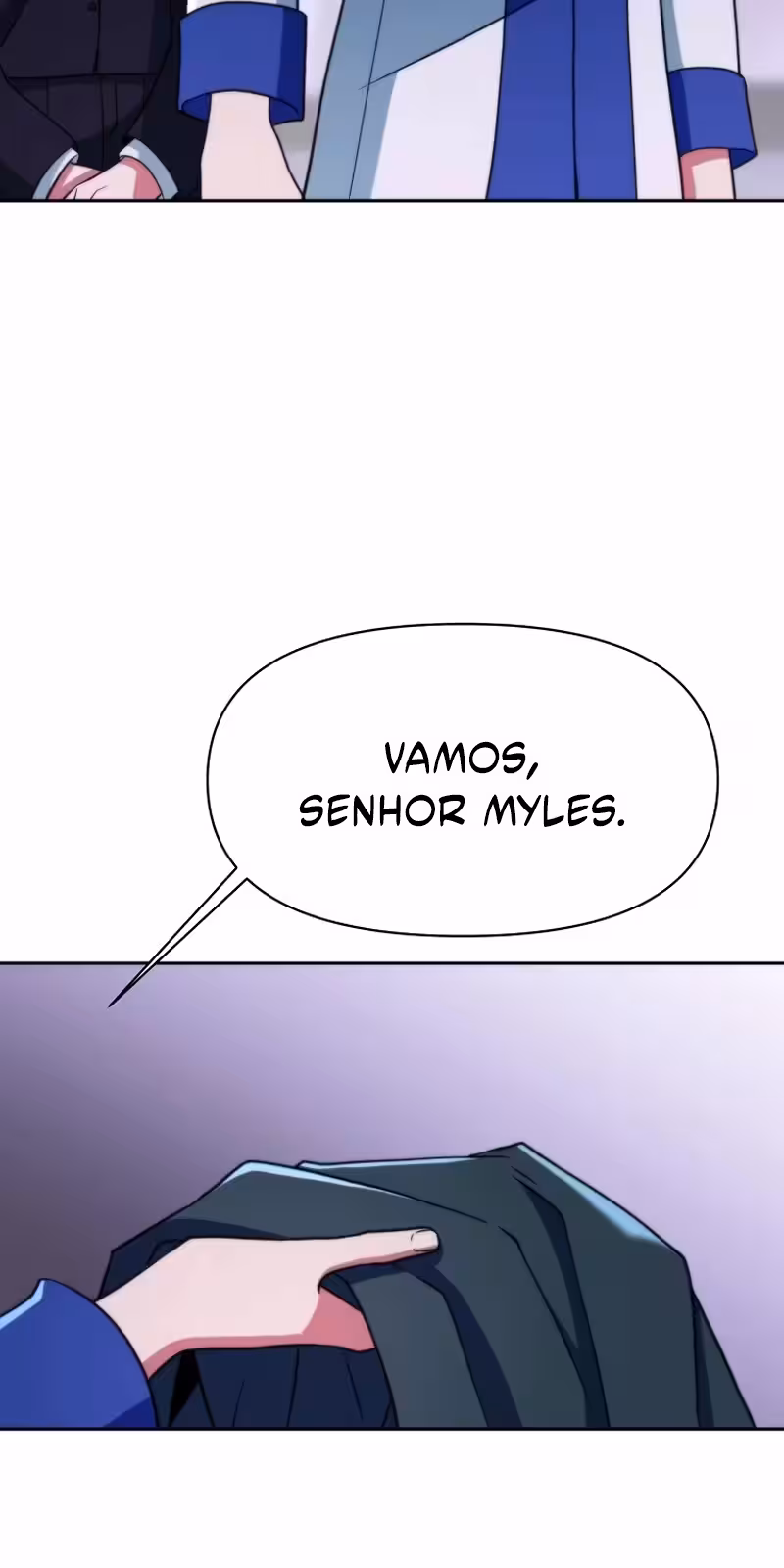 Página do Capítulo 133