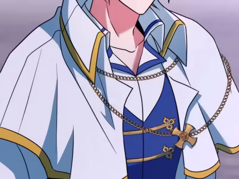 Página do Capítulo 133