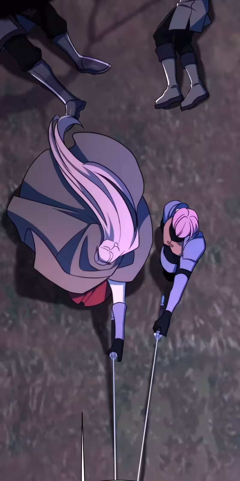 Página do Capítulo 133