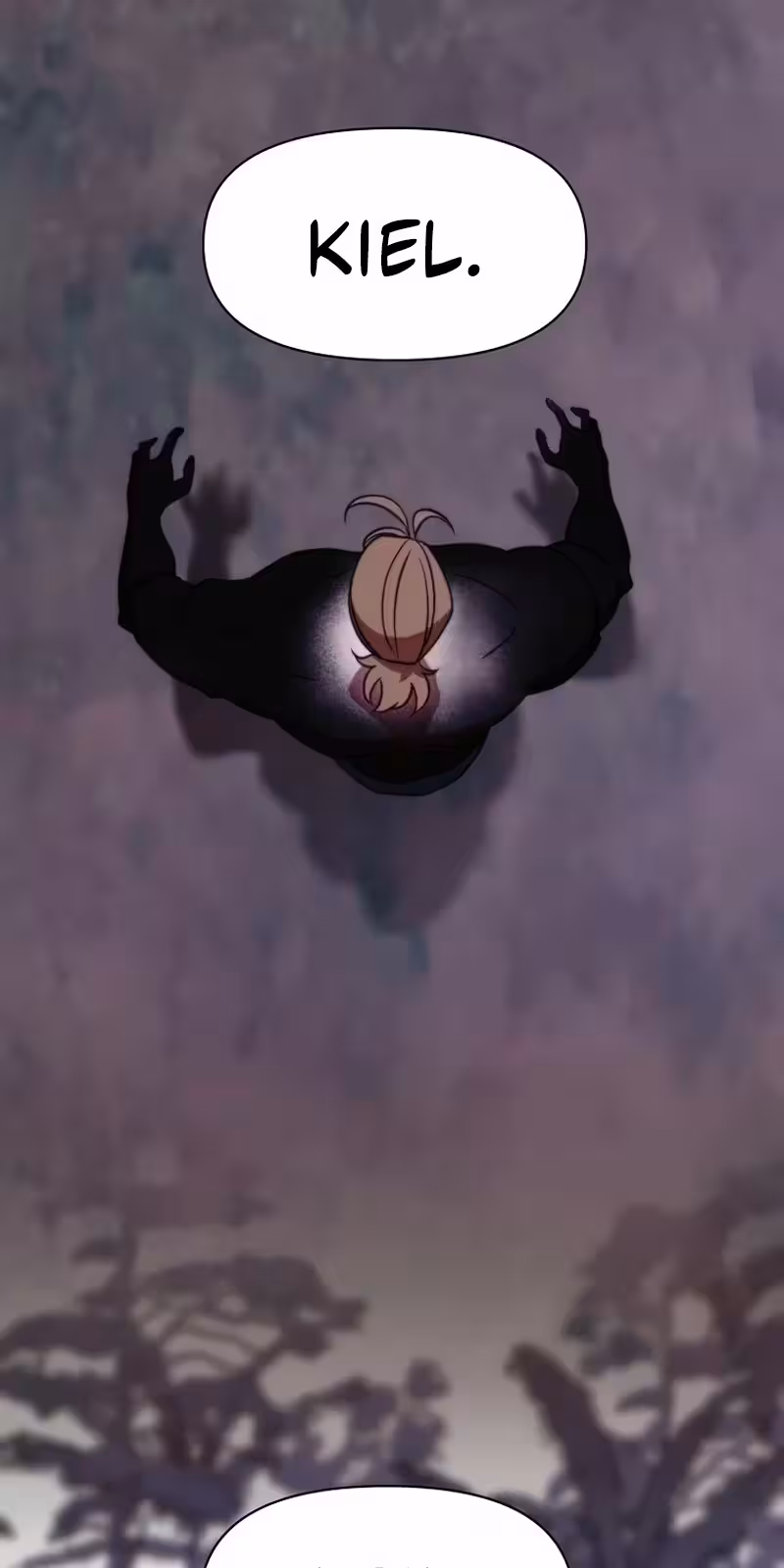 Página do Capítulo 133