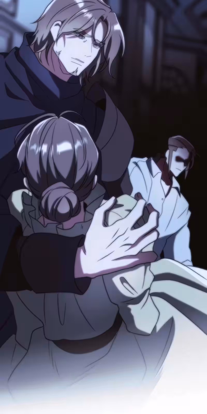 Página do Capítulo 133