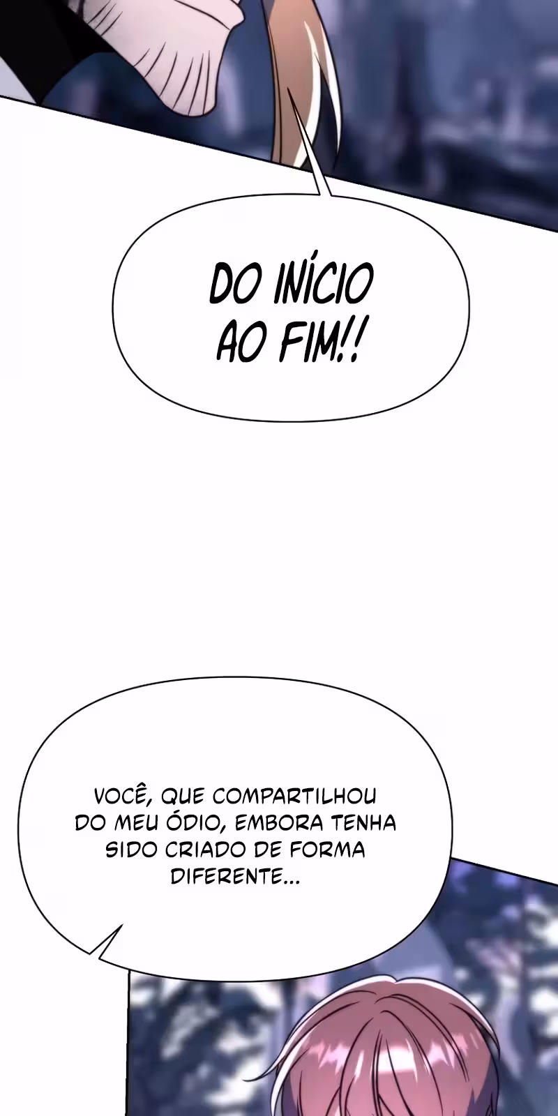 Página do Capítulo 133