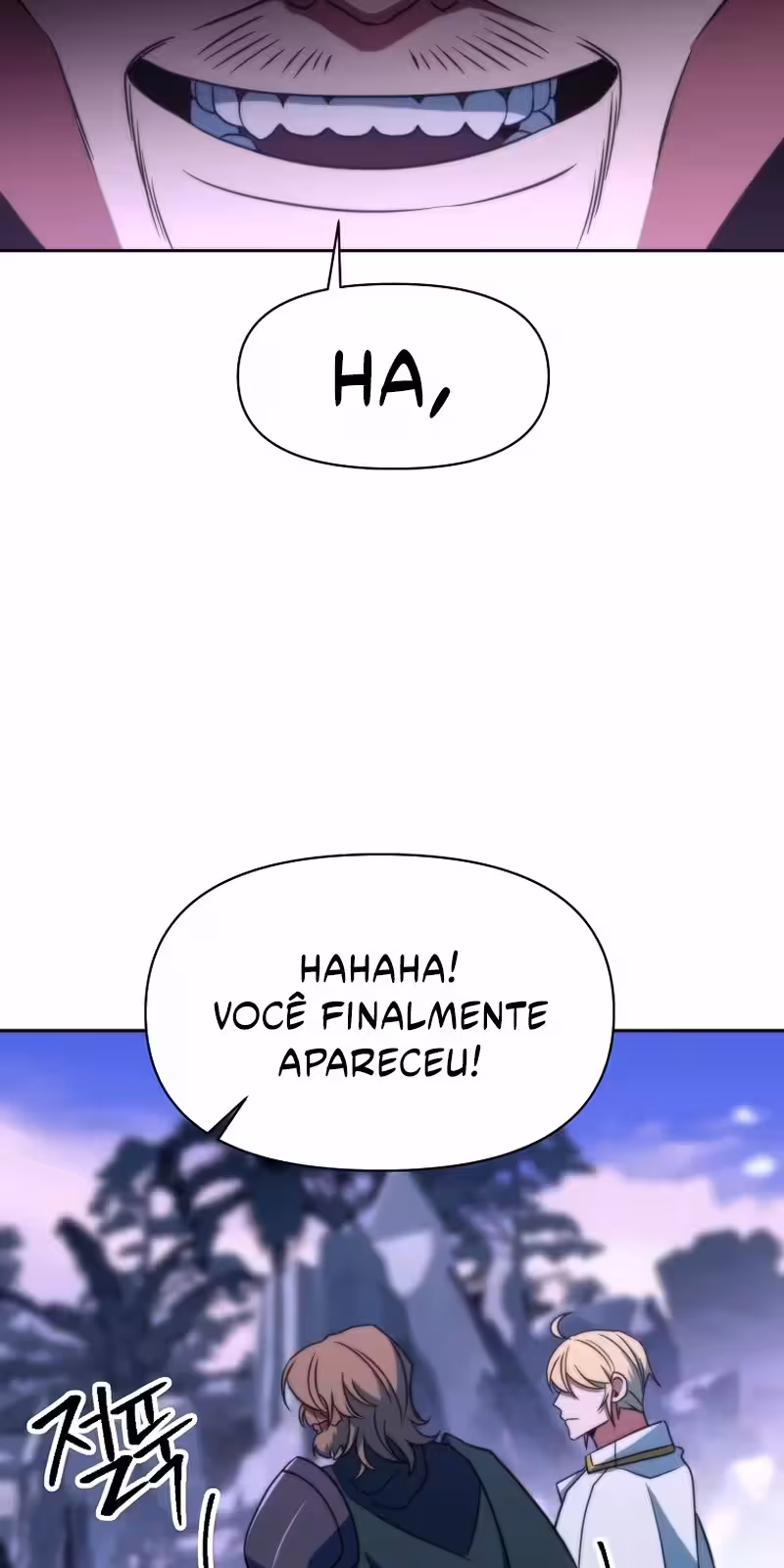Página do Capítulo 133