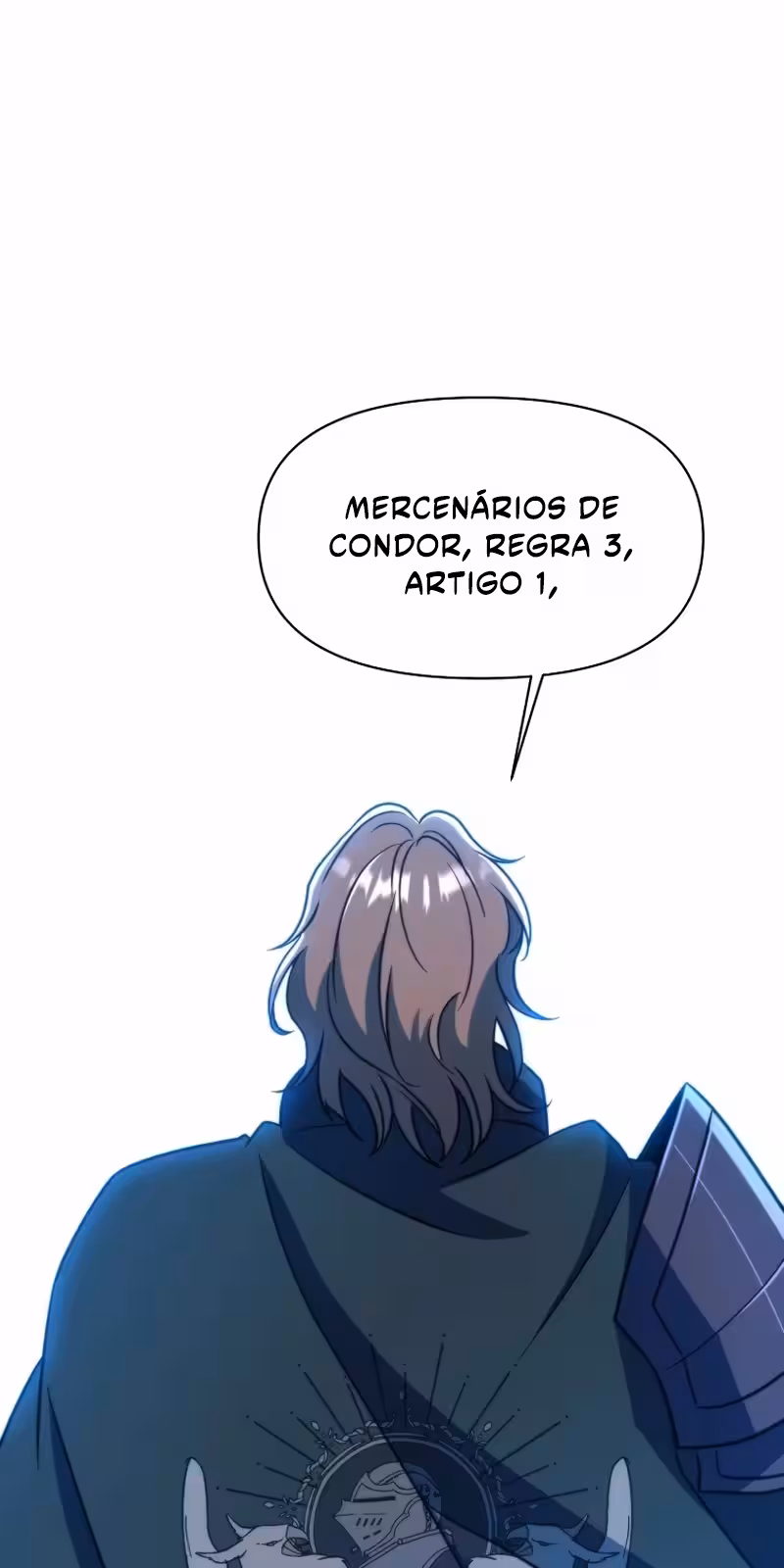 Página do Capítulo 133