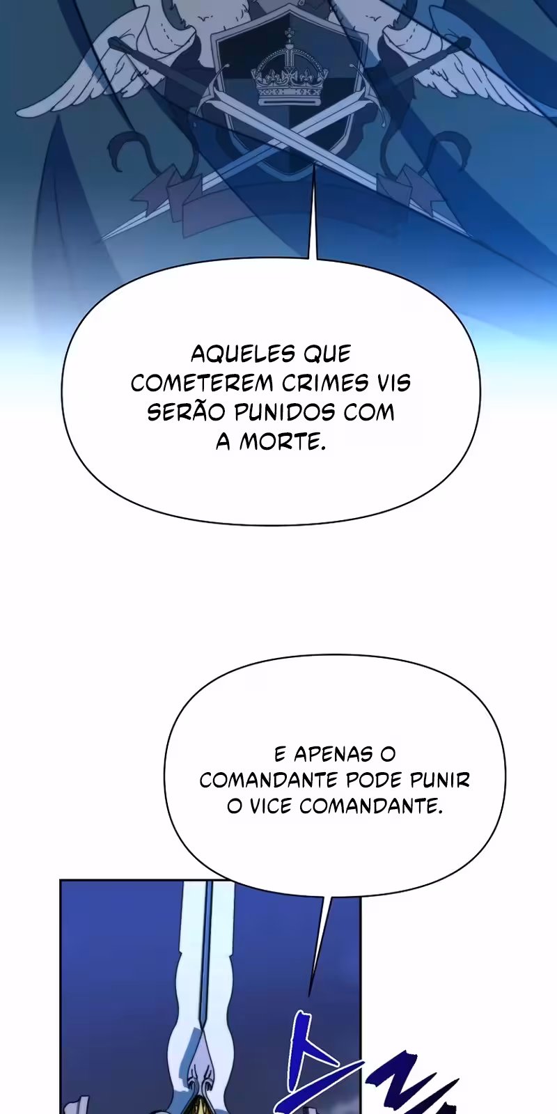 Página do Capítulo 133