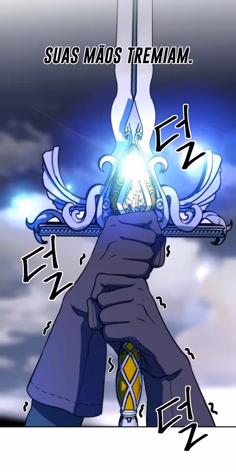 Página do Capítulo 133