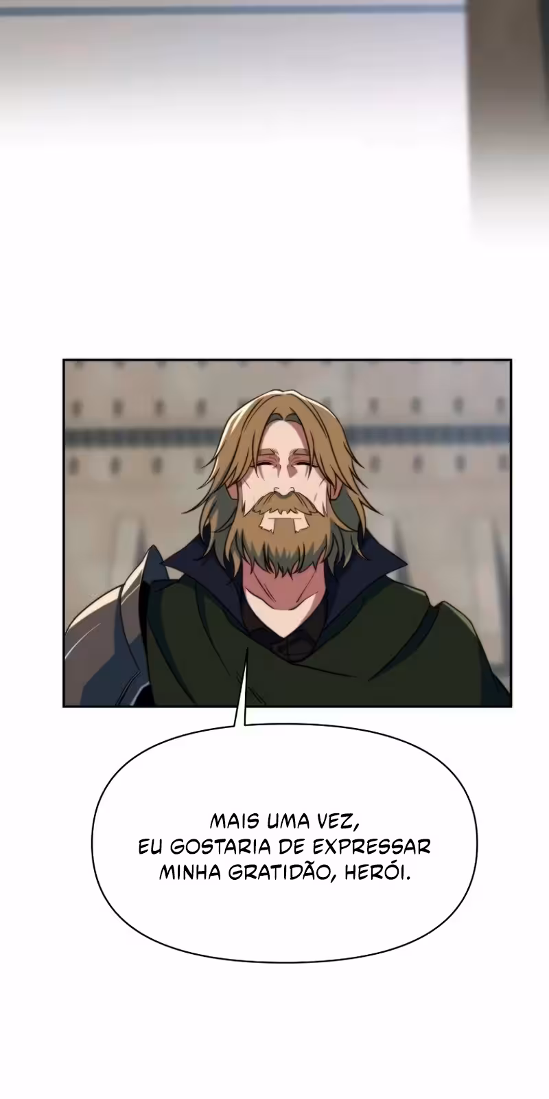 Página do Capítulo 134