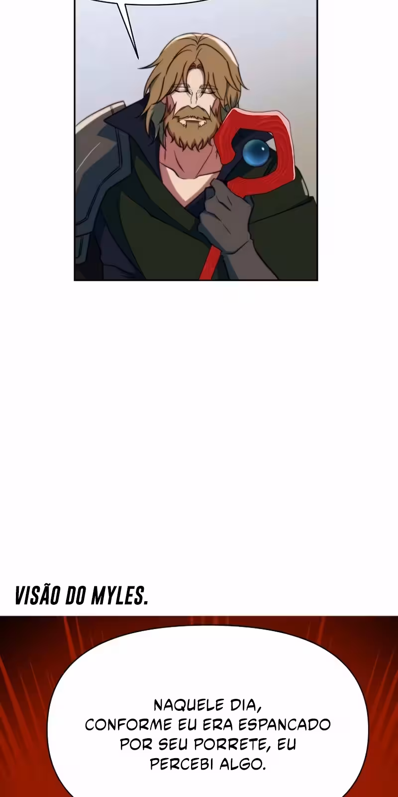 Página do Capítulo 134