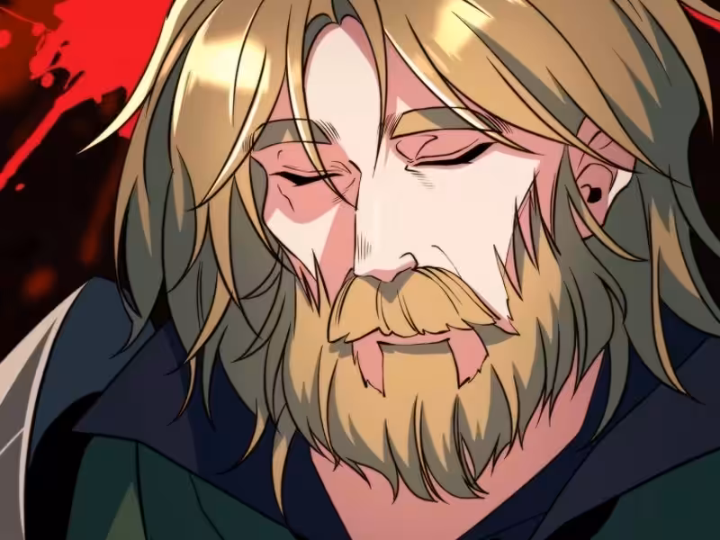 Página do Capítulo 134