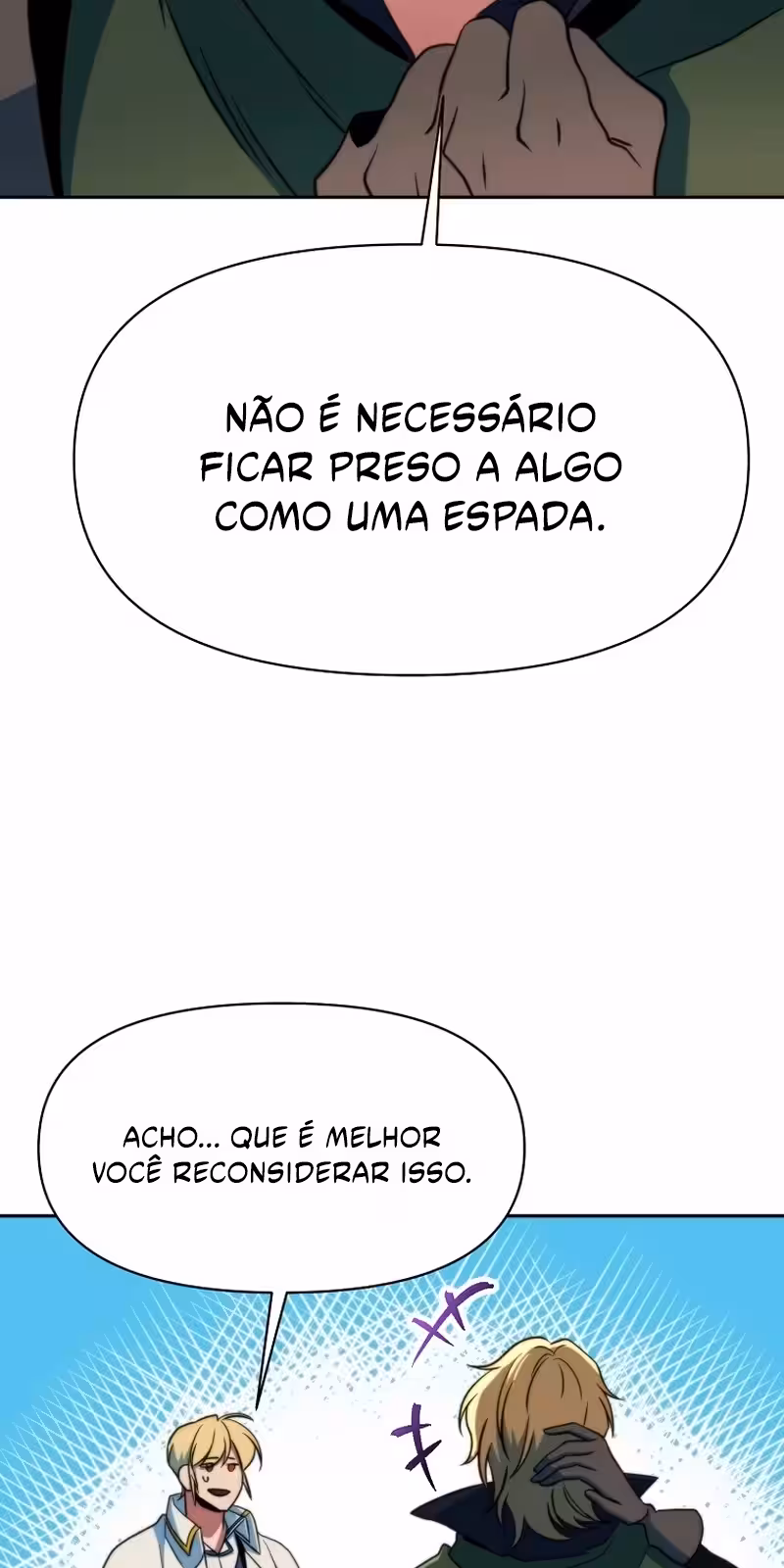 Página do Capítulo 134