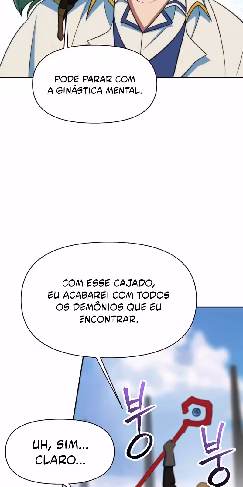 Página do Capítulo 134