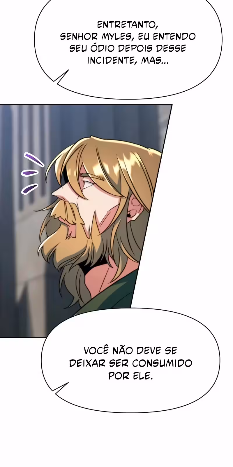 Página do Capítulo 134