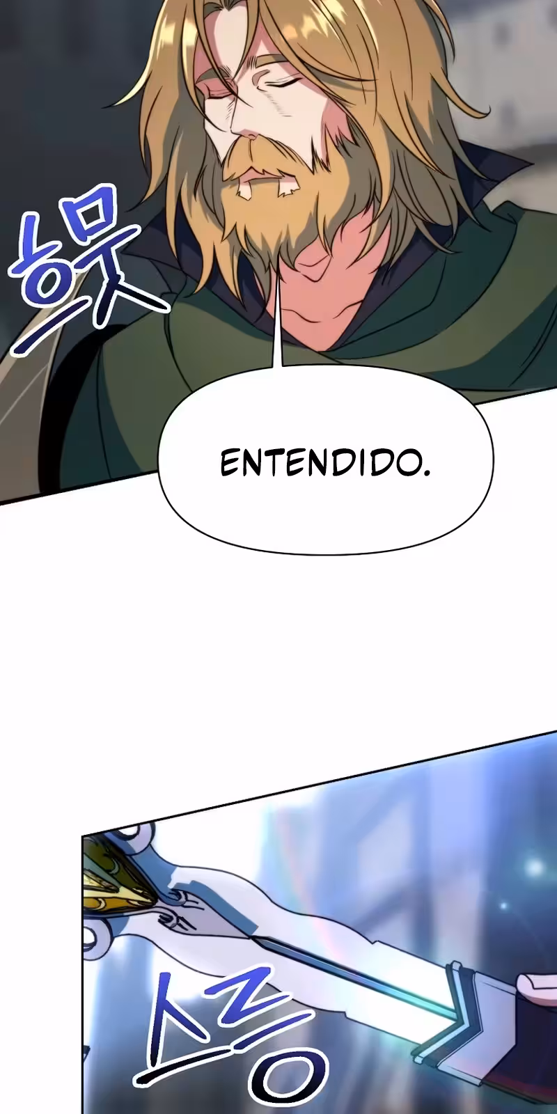 Página do Capítulo 134