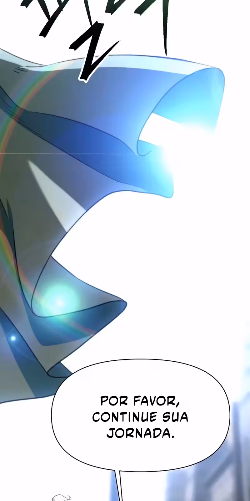 Página do Capítulo 134