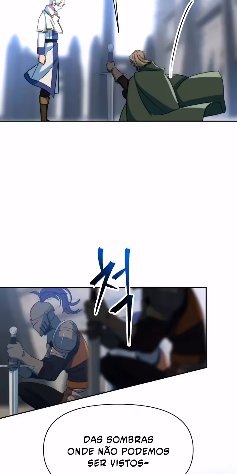 Página do Capítulo 134