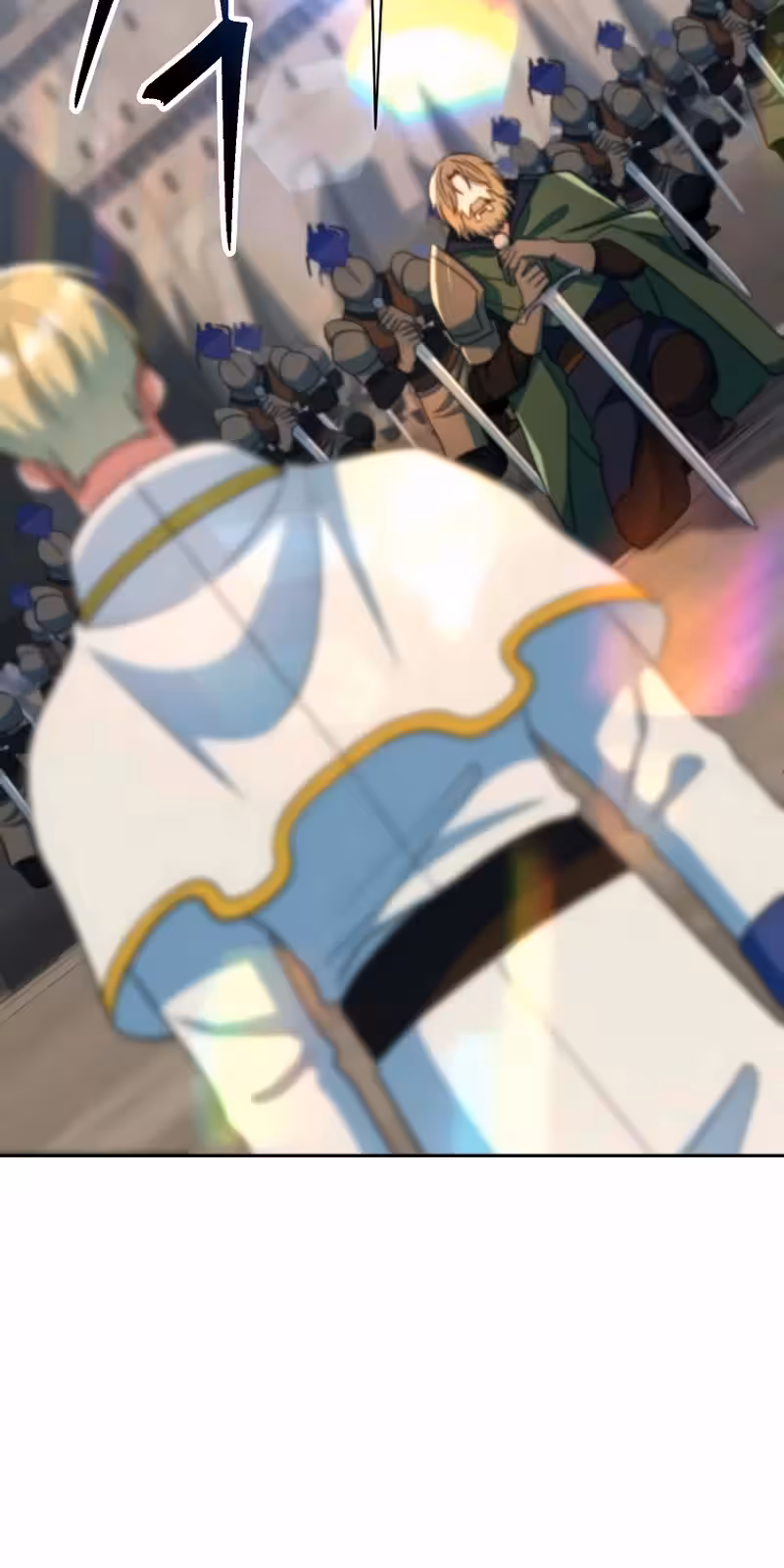 Página do Capítulo 134